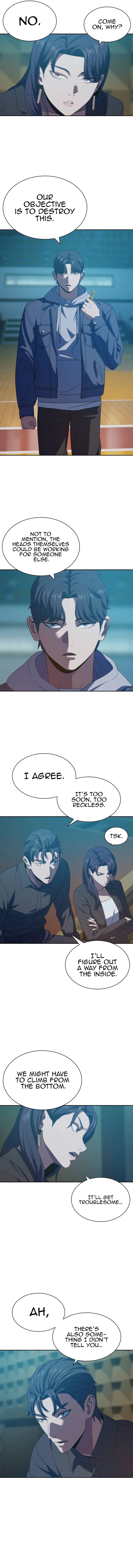 Frozen Warrior Chapter 18 7